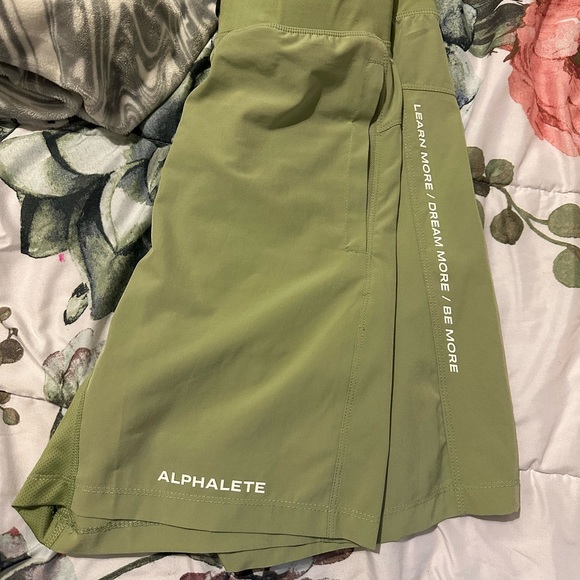 Infinity shorts, for men. Only used twice - Picture 3 of 8